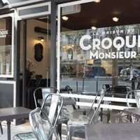 La Maison du Croque Monsieur