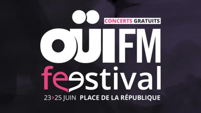 OÜI FM Festival 2015