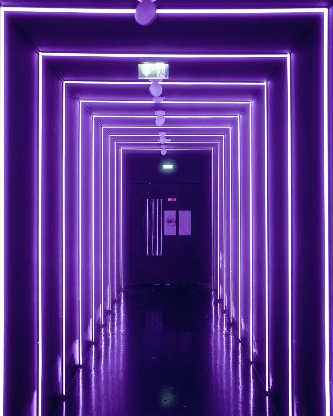 Noct Club Club Pantin
