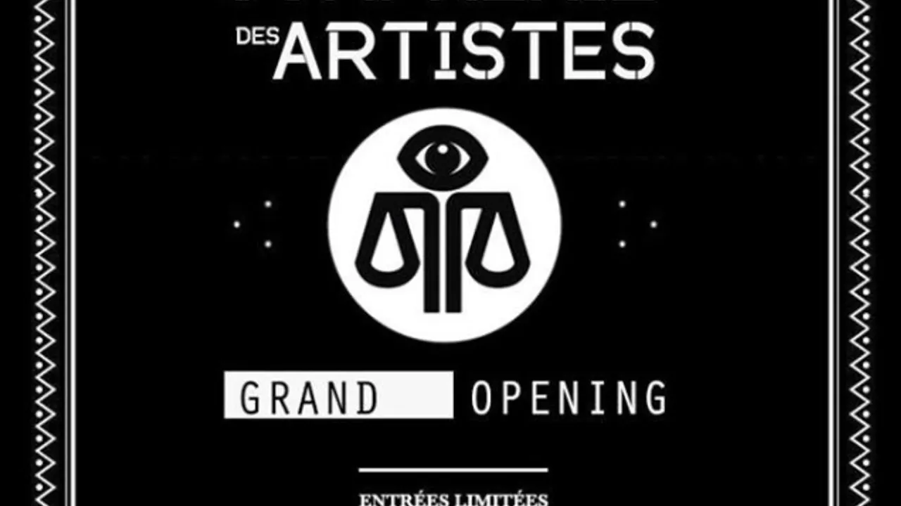urgent : la confrérie des artistes