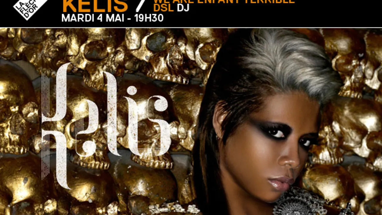 Kelis