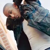 Marques Houston