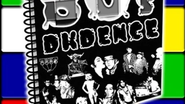 Dedicada 80's Dkdence
