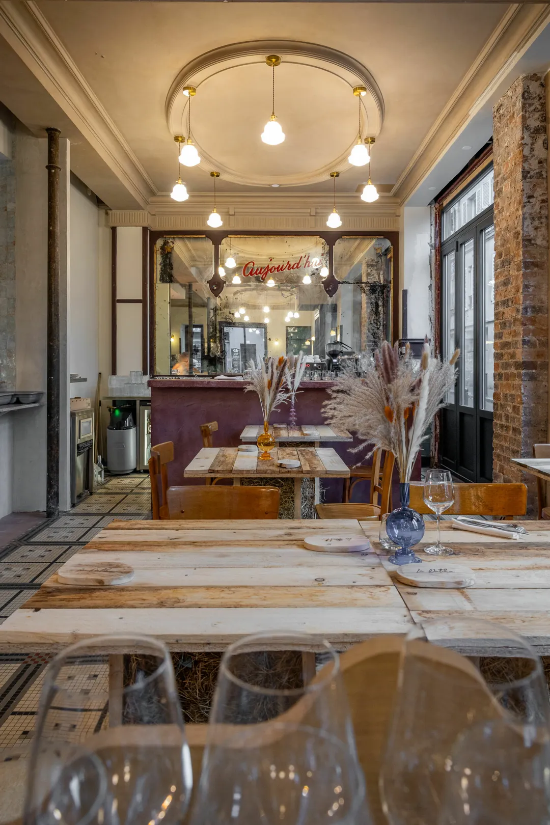 La Datcha Restaurant Paris