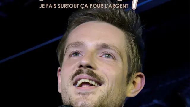 Adrien Arnoux