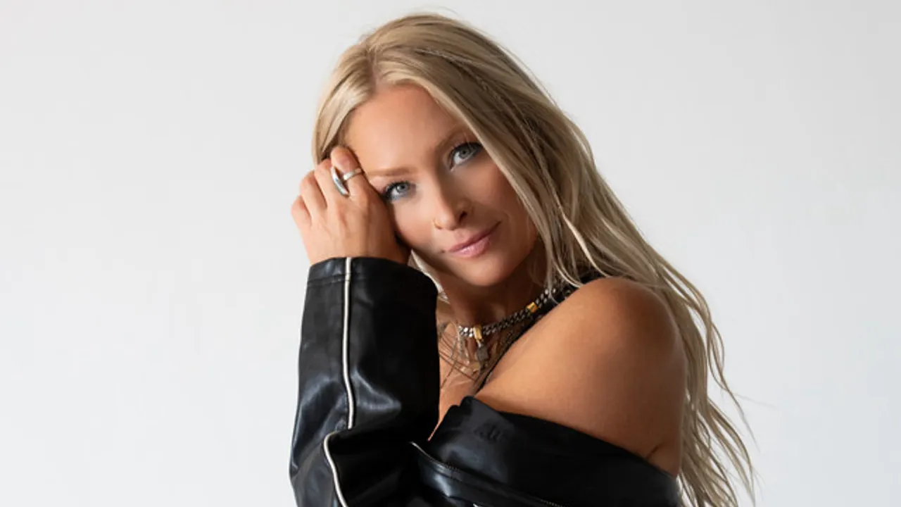 Stacked Pres: Maddy O'Neal