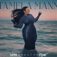 Tamela Mann