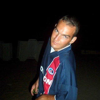 Christophe M