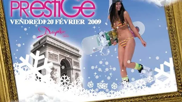 Prestige