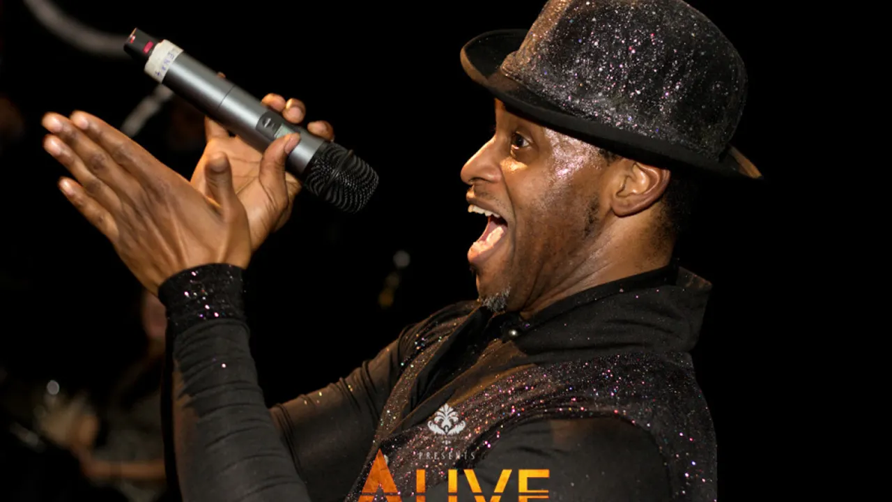 Diner Spectacle - Cabaret "Alive Dinner Show"