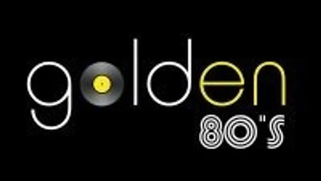 GOLDEN 80'S : BACK IN FULL FORCE