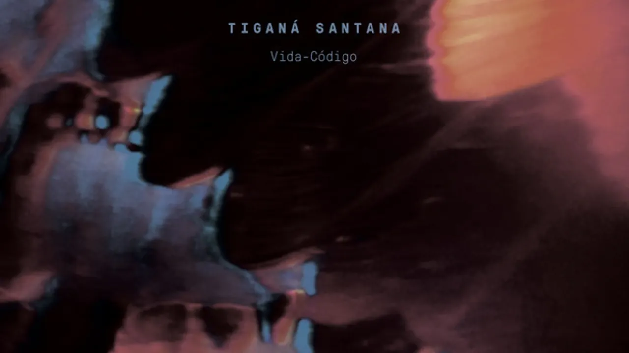 Tiganá Santana