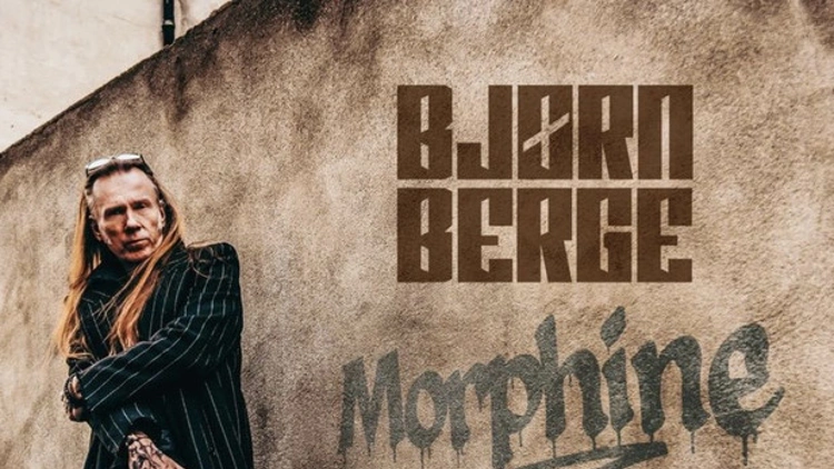 Bjorn Berge