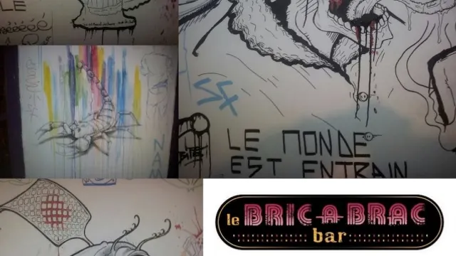Faites le mur