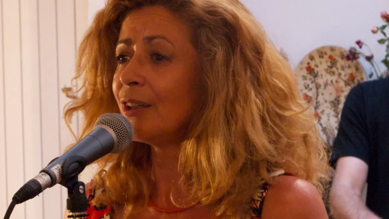 BEVINDA  "MES SUDS"