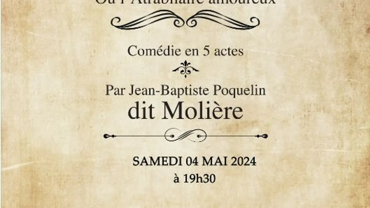 Le Misanthrope