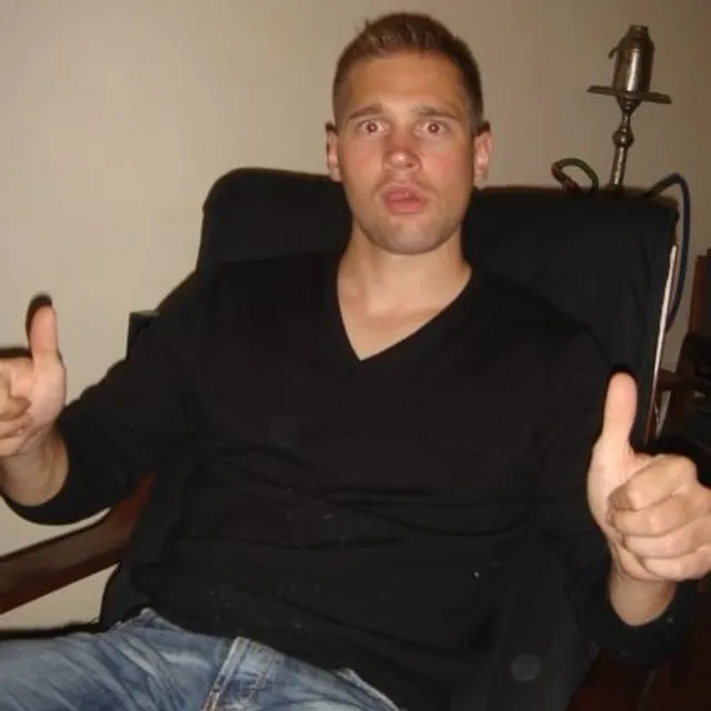 Guillaume V