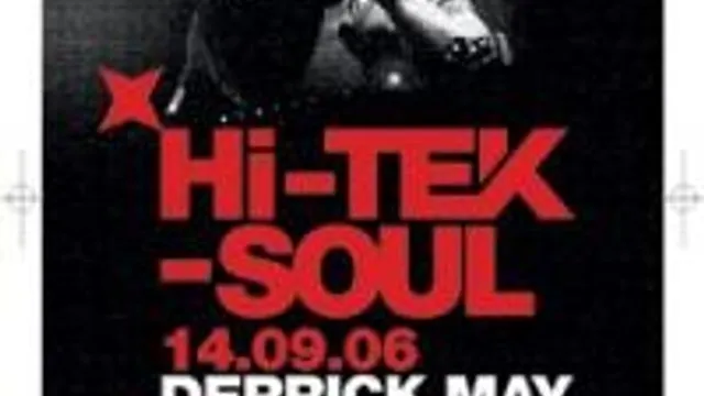 Hi-tek Soul Party