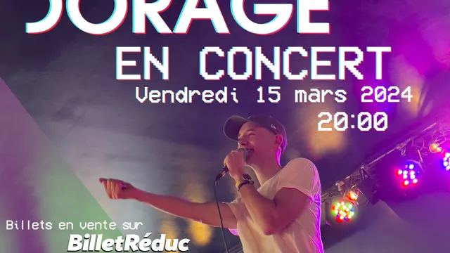 Rémi Dorage "Et la lumière"