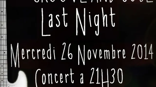 Soirée Live au Cavern Club