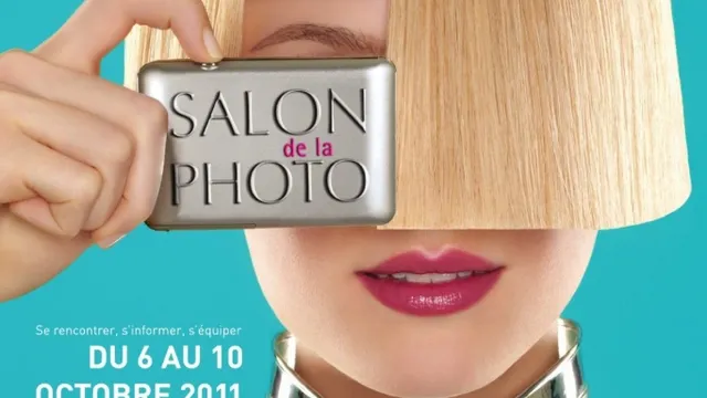 Salon de la photo