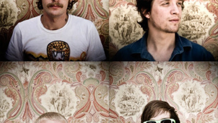 Deer Tick