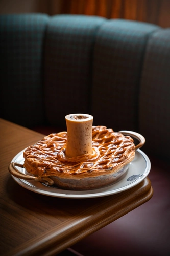 Public House Restaurant Paris