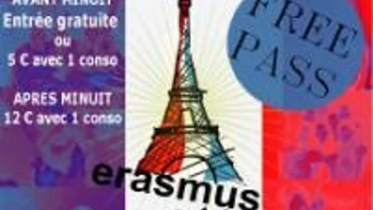 Erasmus