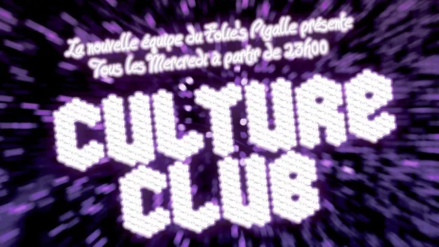 Kulture Klub