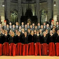 Kammerchor Stuttgart