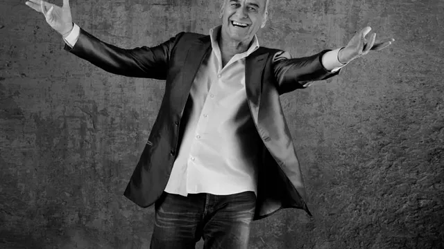 Michel Fugain et ses Musiciens