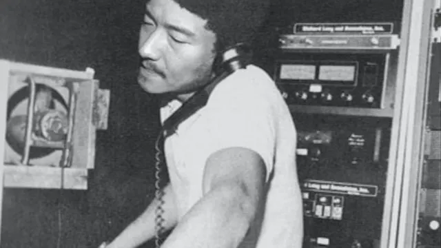 IMPACT - Wondja invites TOMOKI TAMURA (Holic Trax) & LOUISON