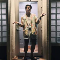 Matthew Logan Vasquez