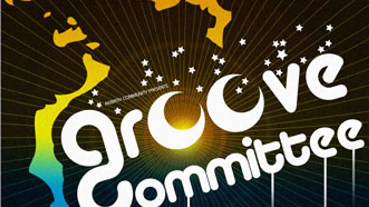 Groove Committee @ Wagg Club