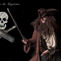 Capitaine D