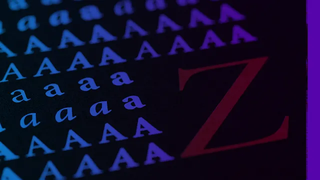 [FIESTA] Before le Z