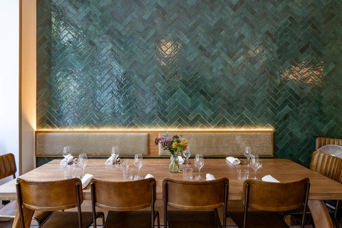 Godaille Restaurant Paris
