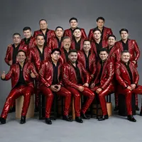 La Arrolladora Banda El Limón De Rene Camacho