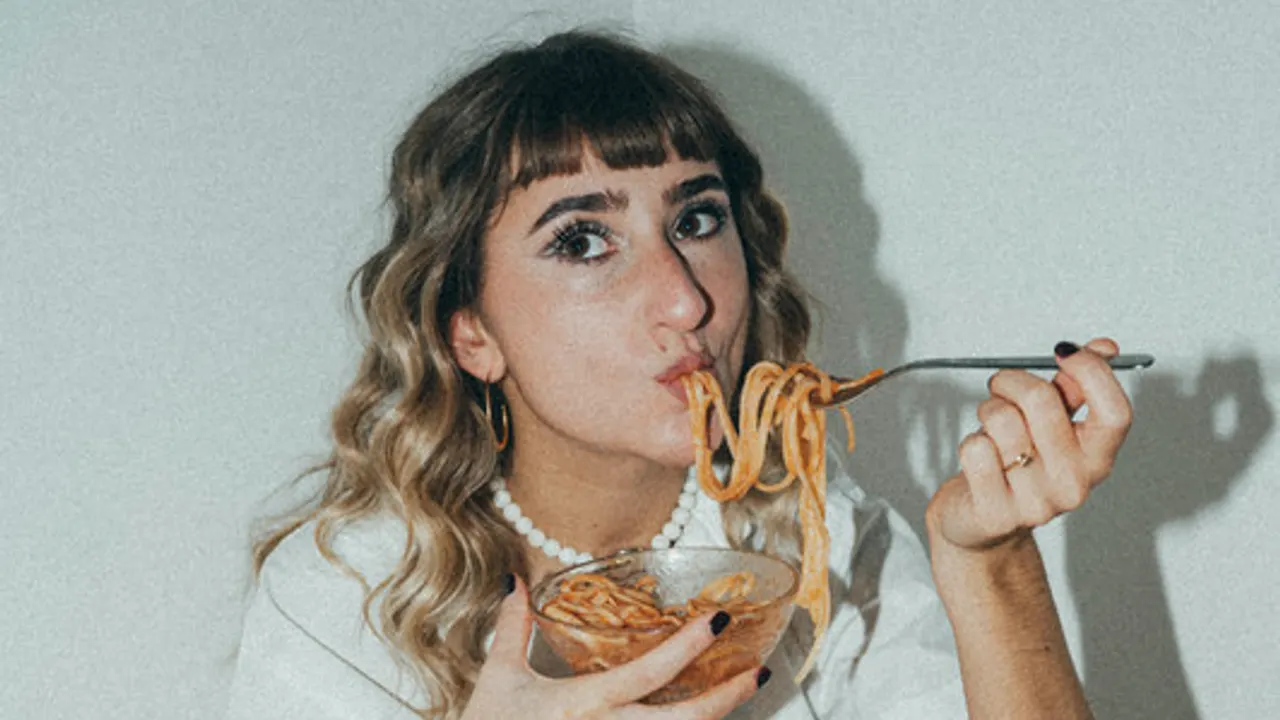 Nina Battisti