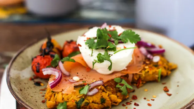 brunch dans votre maison de campagne a paris