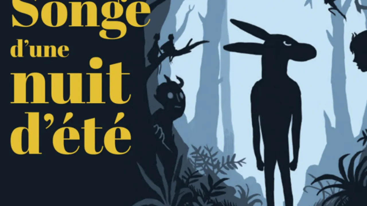 Le songe d'une nuit d'été