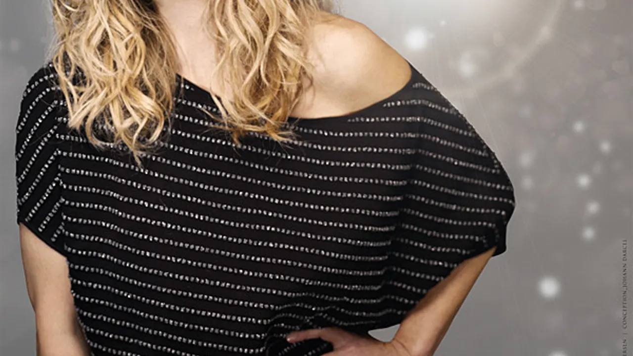 Lara Fabian en concert