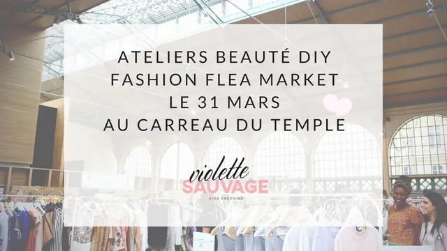 [VIOLETTE SAUVAGE] ATELIER DIY : Ma crème visage naturelle et personnalisable