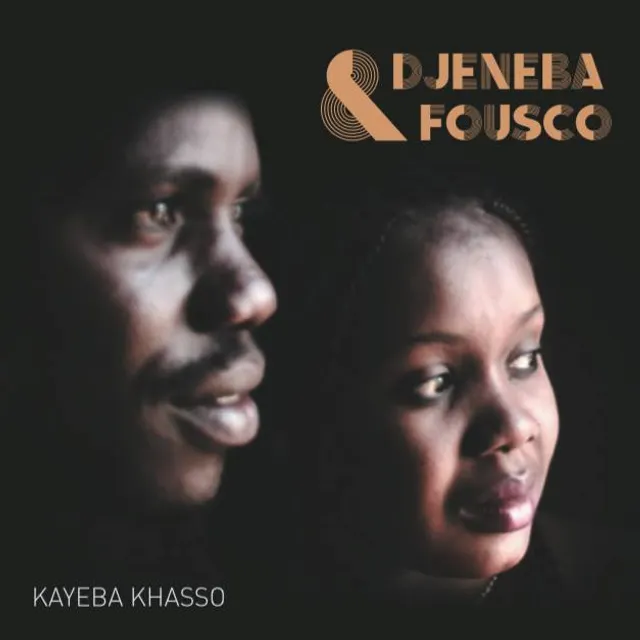 Djeneba F