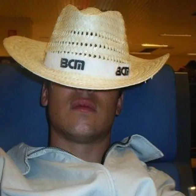 Kevin C
