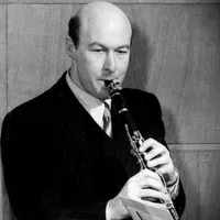 Jack Brymer
