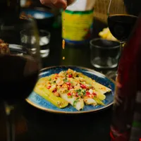 La Casbah