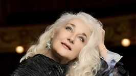 Cécilie Norby