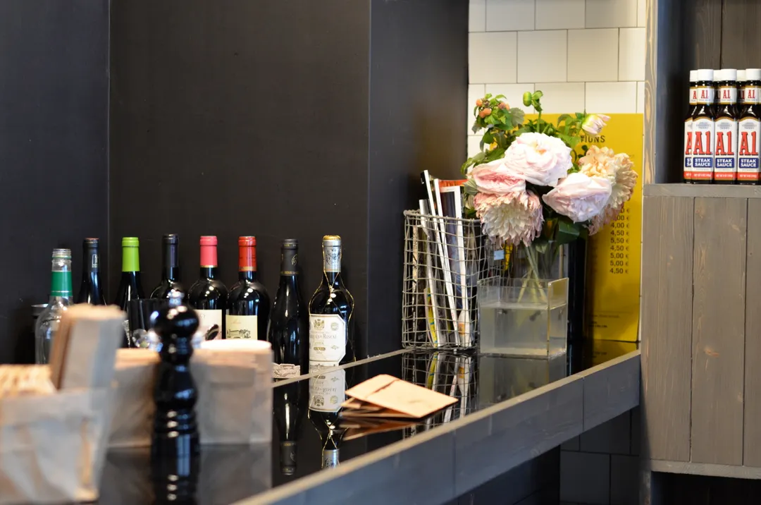 Marcel Restaurant Paris