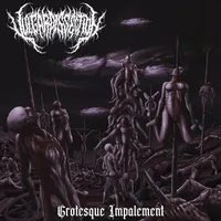 Vulgar Dissection